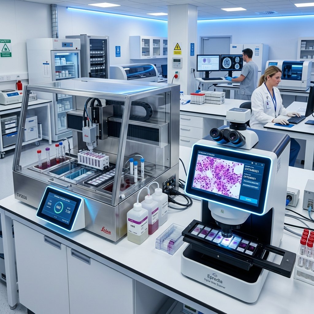 Healthcare Solutions