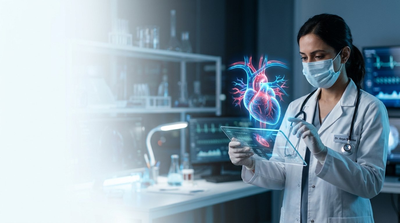 S2M Lifescience Laboratory