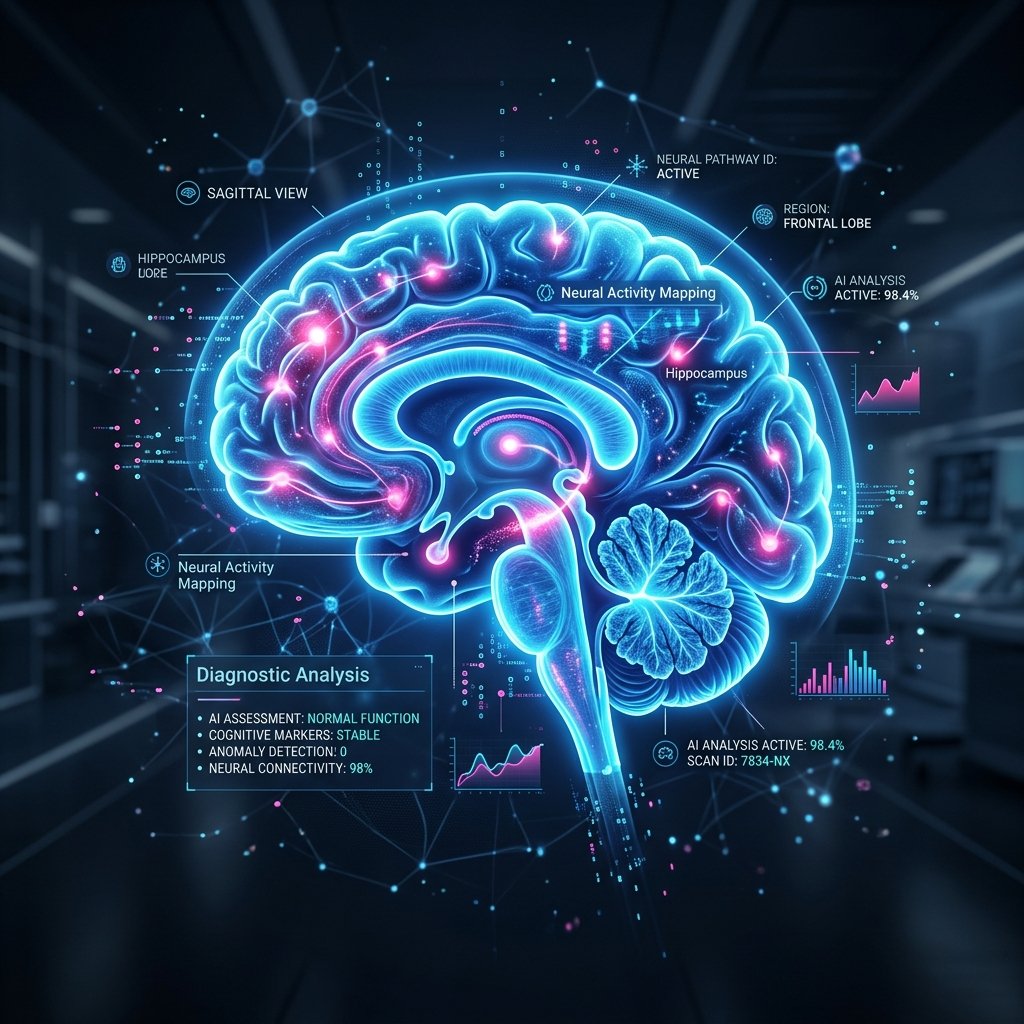 AI & Digital Health