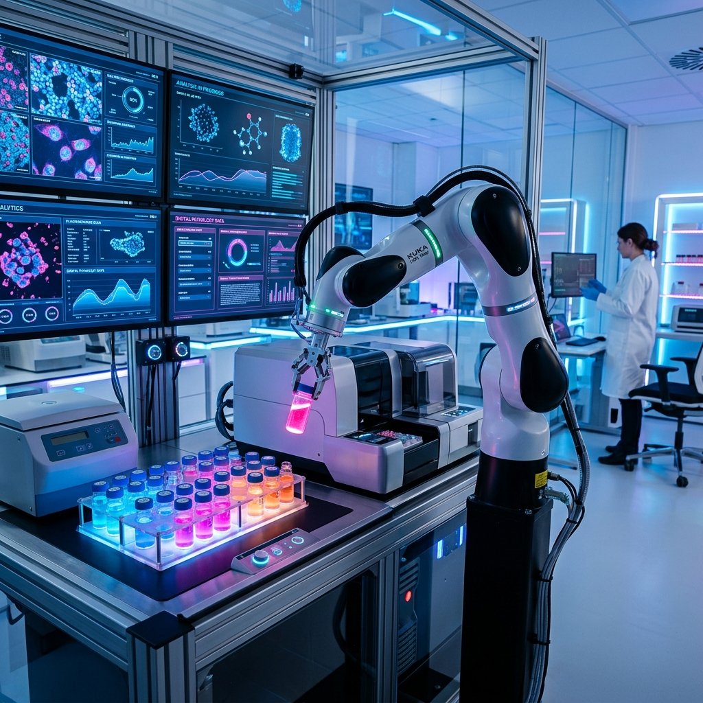 Advanced Manufacturing